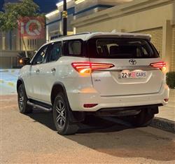 تويوتا فورجنر